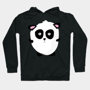 Panda Hoodie